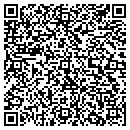 QR code with S&E Gifts Inc contacts