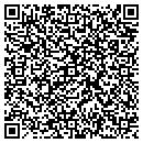 QR code with A Cozzi & CO contacts