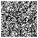 QR code with A Custom Family Monuments contacts