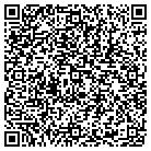 QR code with Ozark Cleaners & Laundry contacts