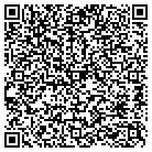 QR code with Christ's View Christian Church contacts