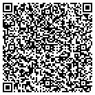 QR code with Churchill Monument CO contacts