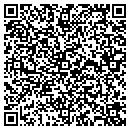 QR code with Kannaday Monument Co contacts