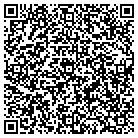 QR code with MT Monument Sales & Service contacts
