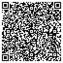 QR code with Oahe Monuments contacts
