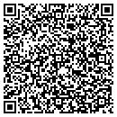 QR code with PA Green Enterprises contacts