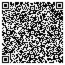 QR code with Avalon Momuments contacts
