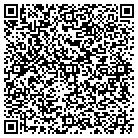 QR code with Riverside Congregational Church contacts