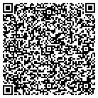 QR code with Majestic Monument Vly Touring contacts