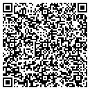 QR code with Paw Prints contacts