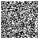 QR code with SML Service Inc contacts