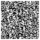 QR code with Pennsboro-Ritchie Memorials contacts