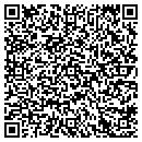 QR code with Saunders Memorial Freewill contacts