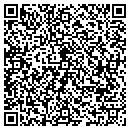 QR code with Arkansas Monument CO contacts