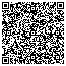 QR code with Allison Monuments contacts