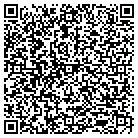 QR code with Antioch 1st Church of the Lord contacts