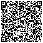 QR code with Christian Pentecostal Day Care contacts