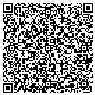 QR code with Affordable monument company contacts