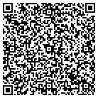 QR code with Alum Springs Church of Christ contacts