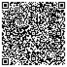 QR code with Austinburg First United Church contacts