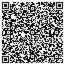 QR code with Hiland Construction contacts