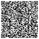 QR code with Heartland Monument Co contacts