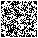 QR code with J K Monuments contacts