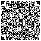 QR code with Marion Marble & Granite Works contacts