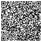 QR code with Custom Design Memorials contacts