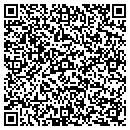 QR code with S G Butler & Son contacts