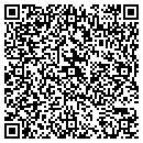 QR code with C&D Monuments contacts