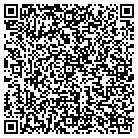 QR code with Henry's Monuments & Markers contacts