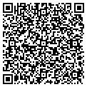 QR code with GNC contacts