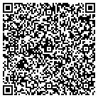 QR code with Custom Monument Of Mississippi contacts