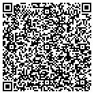 QR code with Headlines Hair Designs contacts