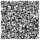 QR code with Clayton Huff Monument Works contacts