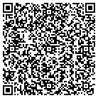 QR code with Heartland Monuments LLC contacts