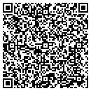 QR code with Q E Service Inc contacts