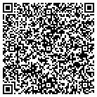 QR code with Sadler & Sons Monument Works contacts