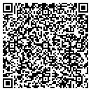 QR code with Ashville Church Of God Parsonage contacts