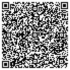 QR code with Mandarin Meadows Design Source contacts