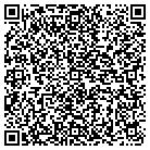 QR code with Connellsville Memorials contacts