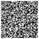 QR code with B & J Granite Monuments contacts