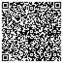 QR code with Haley's Monument Co contacts