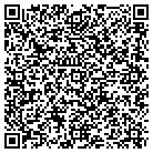 QR code with L & H Monuments contacts