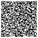 QR code with Keith's Monuments contacts