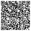QR code with A & G Monuments contacts