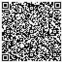 QR code with Atlas Crypt And Mfg Co contacts