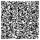 QR code with All American Holiness Church O contacts