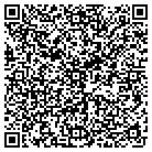 QR code with Christian Community Chr-God contacts
